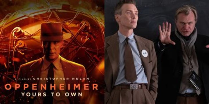 Oppenheimer OTT Release Date, When Will It Come Online?