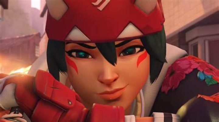 Overwatch 2 21:9 32:9 Ultrawide - SarkariResult