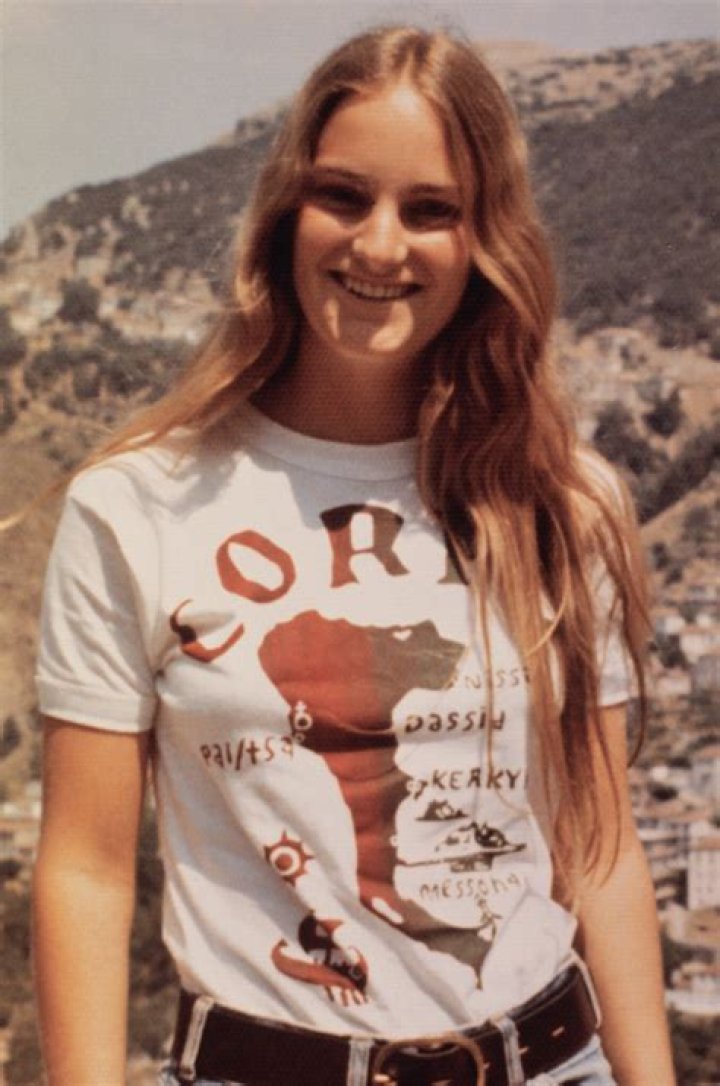 Patty Hearst: A Contemporary Perspective on Her Life in New York and Connecticut - SarkariResult