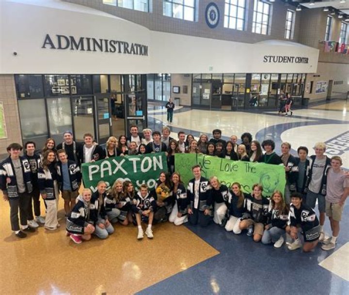 Paxton Newell, 17, High School Student, Died from Brain Cancer