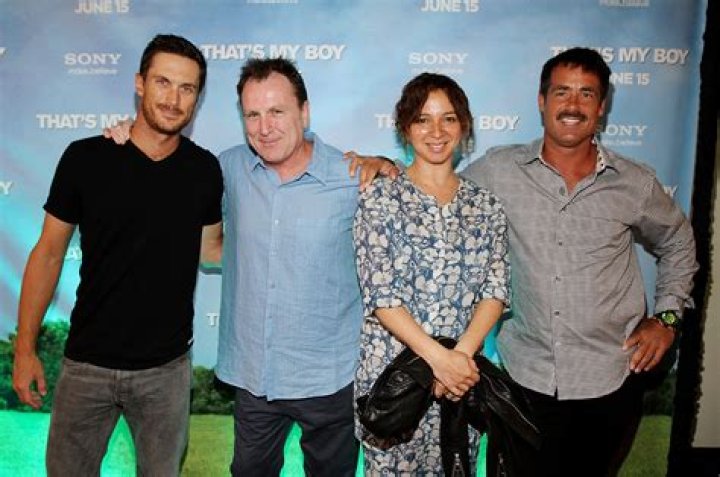 Peter Dante Net Worth: Details About Movies, Young, Age, Height, Wife - SarkariResult