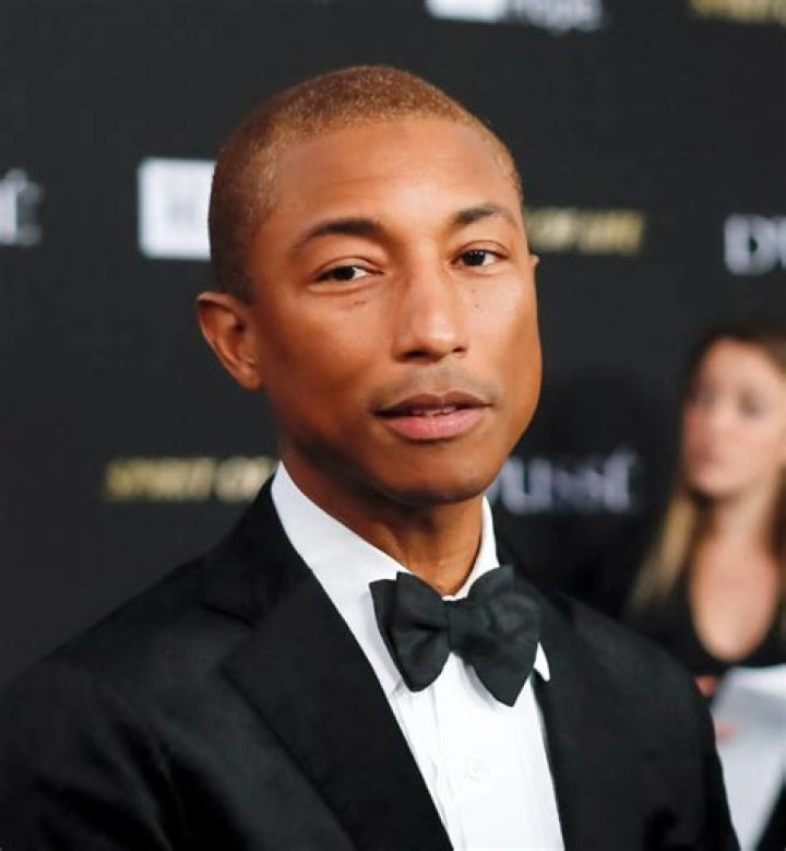 Pharrell Williams Net Worth: Details About Age, Assets, Rapper, Career - SarkariResult