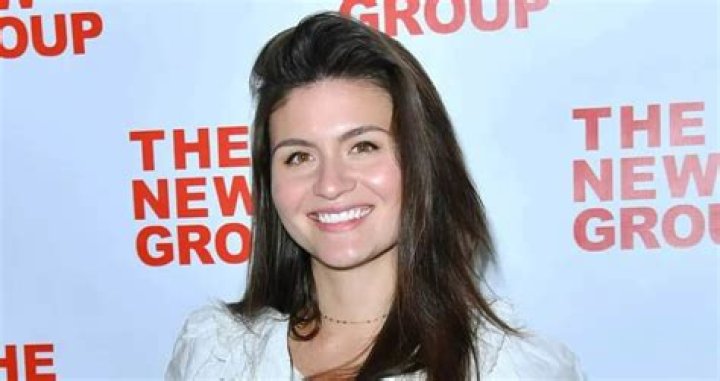 Phillipa Soo Height, Weight, Measurements, Bra Size, Shoe Size