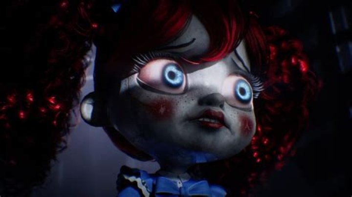 Poppy Playtime: Chapter 3 - Teaser Trailer, Release Date & More - SarkariResult