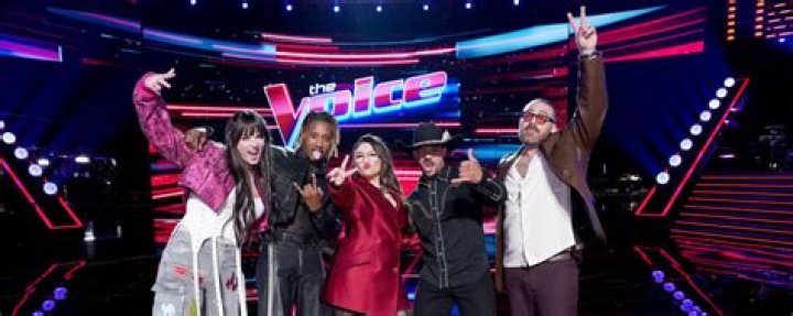 Predicting the Winner of The Voice Season 24 Finale: Who's in the Running? - SarkariResult