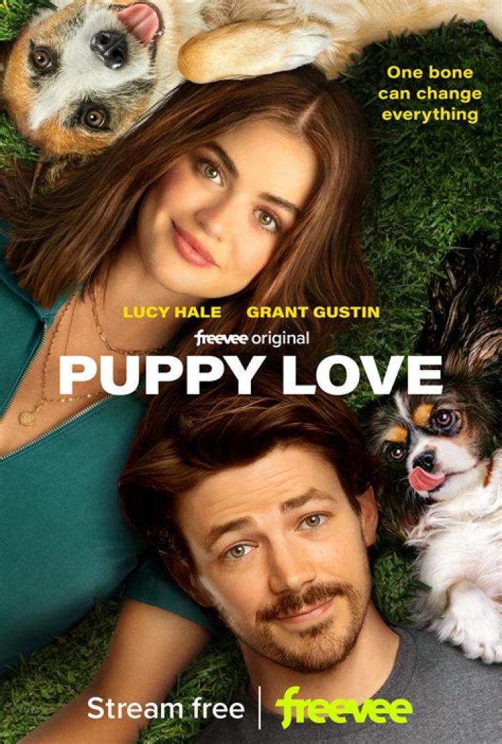 Puppy Love (2023) : Is It Based on a True Story? Know Puppy Love Plot, Cast, and Review - SarkariResult
