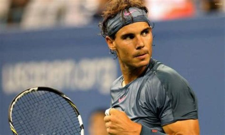 Rafael Nadal Height, Weight, Body Measurements, Shoe Size