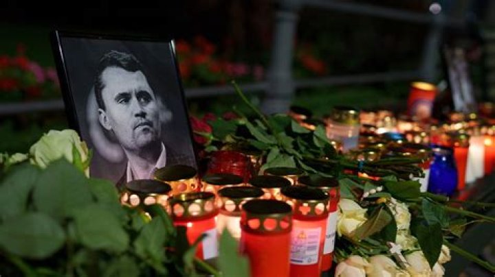 Rance Allen Net Worth At The Time Of His Death