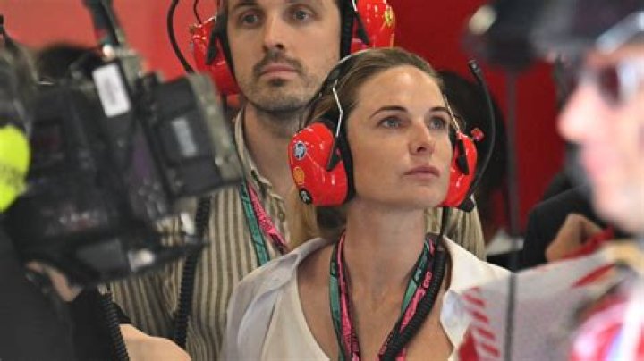 Rebecca Ferguson Net Worth: Details About Movies, TV, Age, Shows, and - SarkariResult