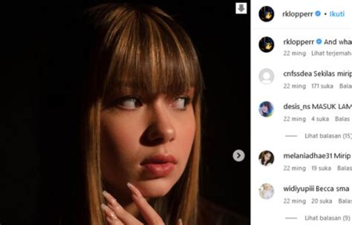 Rebecca Klopper Video Viral On Twitter And Reddit, Spars Controversy Online - News