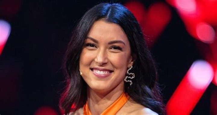 Rebecca Mir Height, Weight, Body Measurements, Bra Size, Shoe Size