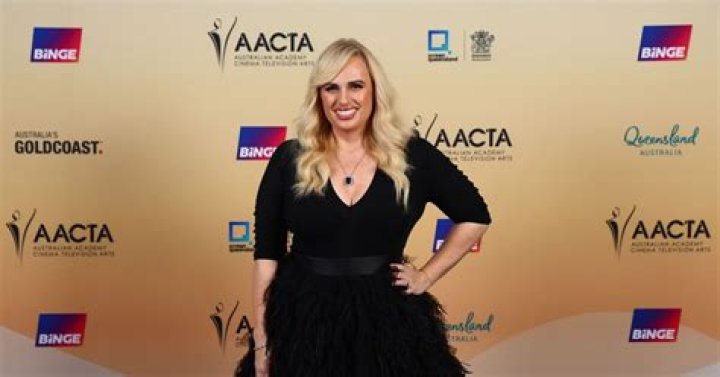 Rebel Wilson Net Worth: Details About Film, Earnings, Assets, Age, Career - SarkariResult