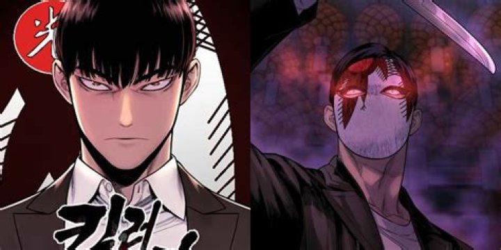 Return Of The Bloodthirsty Police Chapter 51 Release Date, Recap, Cast, Review, Plot, Spoilers, Streaming, Schedule & Where To Watch? - SarkariResult