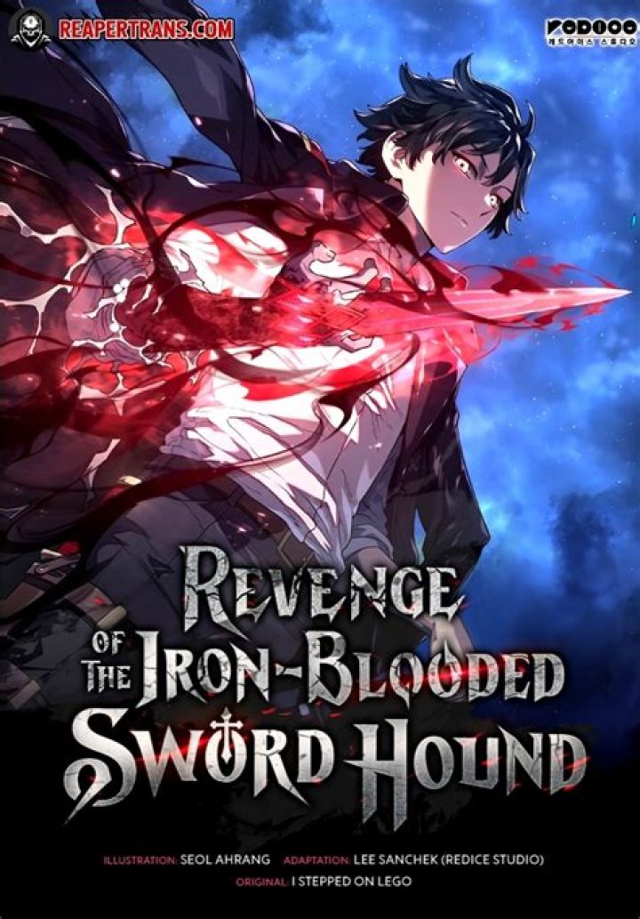 Revenge of the Iron-Blooded Sword Hound Chapter 56 Release Date : Recap, Cast, Review, Spoilers, Streaming, Schedule & Where To Watch? - SarkariResult