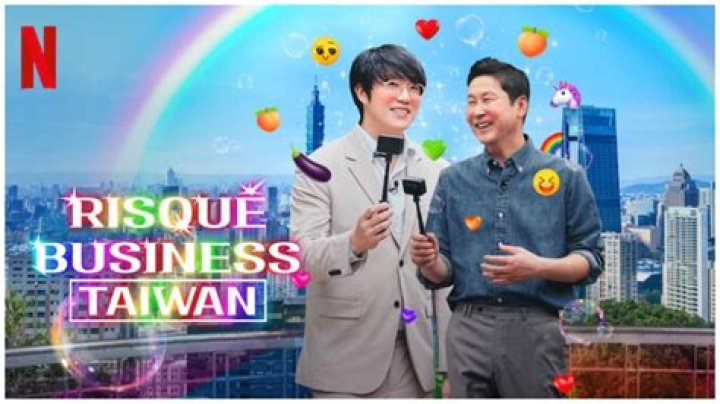 Risqué Business: Taiwán Season 2 Release Date, Recap, Cast, Review, Plot, Spoilers, Streaming, Schedule & Where To Watch? - SarkariResult