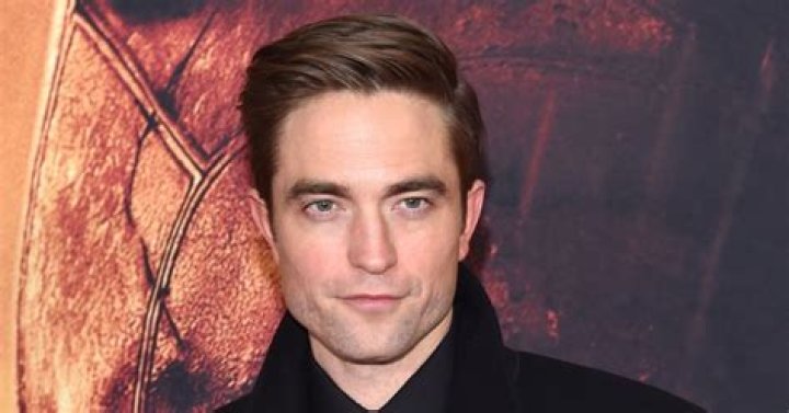 Robert Pattinson Net Worth: Details About House, Income,, Movi, Career - SarkariResult