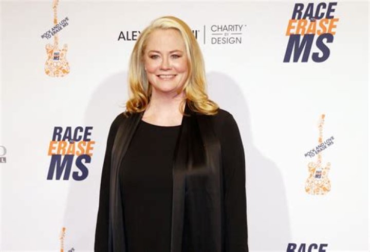 Robin Montgomery Height, Weight, Measurements, Bra Size, Shoe Size