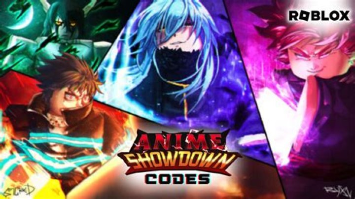 Roblox Anime Showdown Codes For 11 March 2024 - SarkariResult