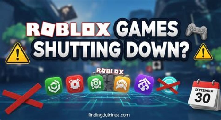 Roblox: Is Roblox Shutting Down? Know Everything About Roblox - SarkariResult