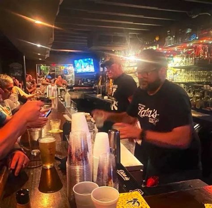 Roger Nelson, a Texas Bartender, Died Tragically