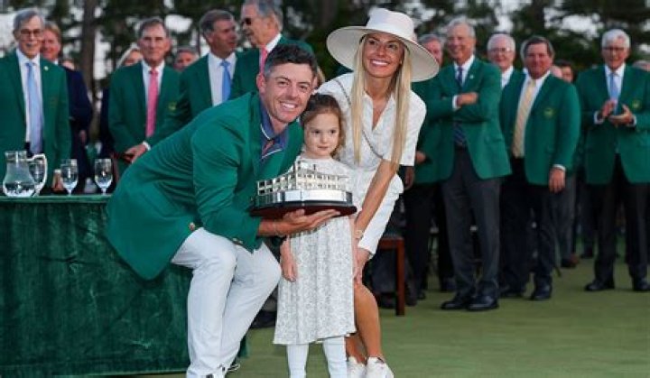 Rory Mcilroy Net Worth, Wiki, Parents, Ethnicity, Religion, Bio, Age, Family And More - SarkariResult