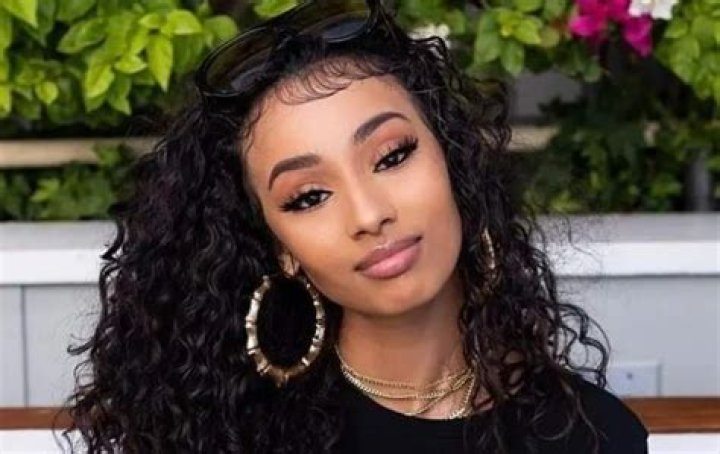 Rubi Rose Height, Weight, Measurements, Bra Size, Shoe Size