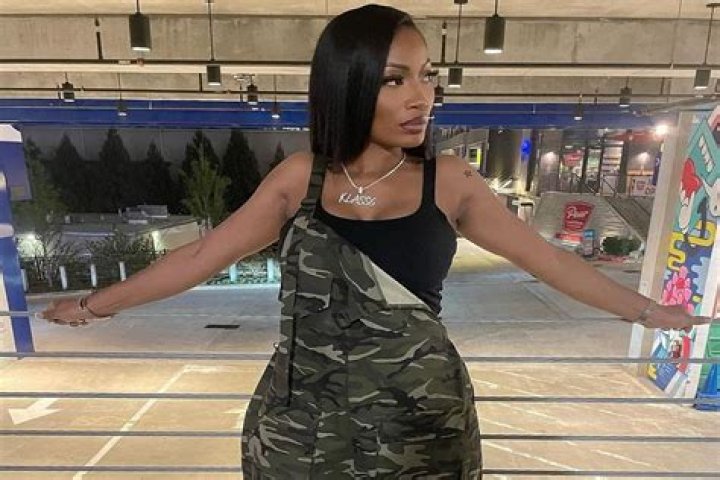 “Seems bitter”: LHHATL season 11 fans slam Erica Dixon for confronting Bambi in episode 9