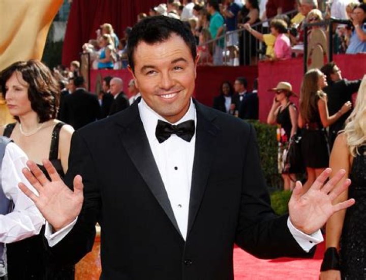 Seth Macfarlane Net Worth and Source of Income. Is He Married to Wife or Dating to Girlfriend?