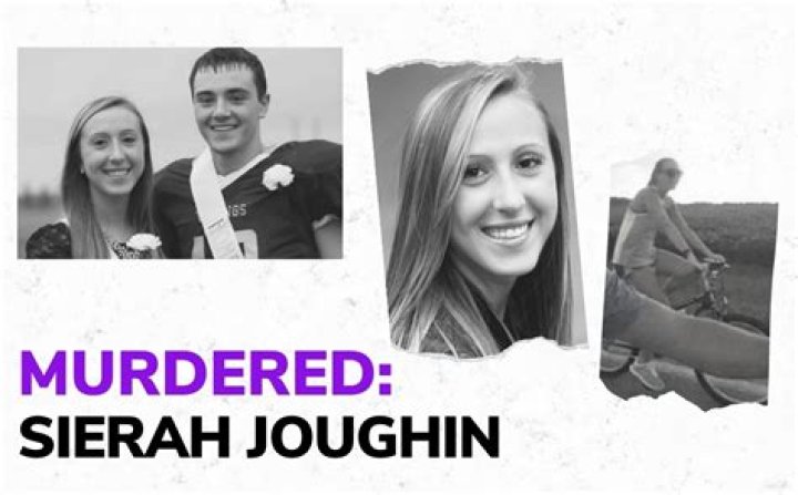 Sierah Joughin Obituary And Cause of Death: What Happened to Sierra Joughin? Who Killed Sierah Joughin? - SarkariResult