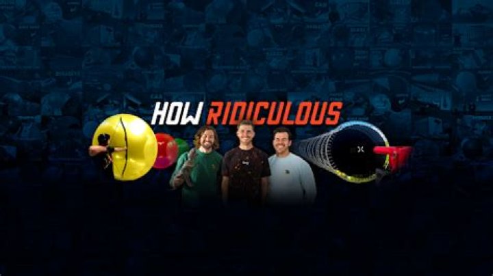 Similar Youtubers to How Ridiculous