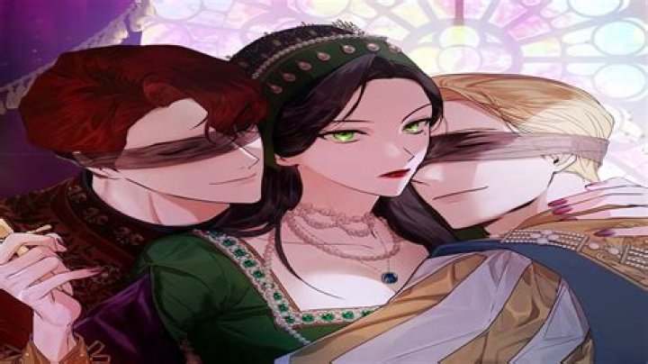 Sister I Am The Queen In This Life Chapter 81 Release Date : Recap, Cast, Review, Spoilers, Streaming, Schedule & Where To Watch? - SarkariResult