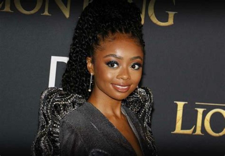 Skai Jackson Net Worth, Wiki, Parents, Ethnicity, Religion, Bio, Age, Family And More - SarkariResult