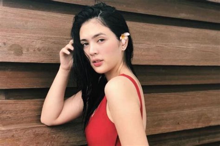 Sofia Andres Height, Weight, Measurements, Bra Size, Shoe Size
