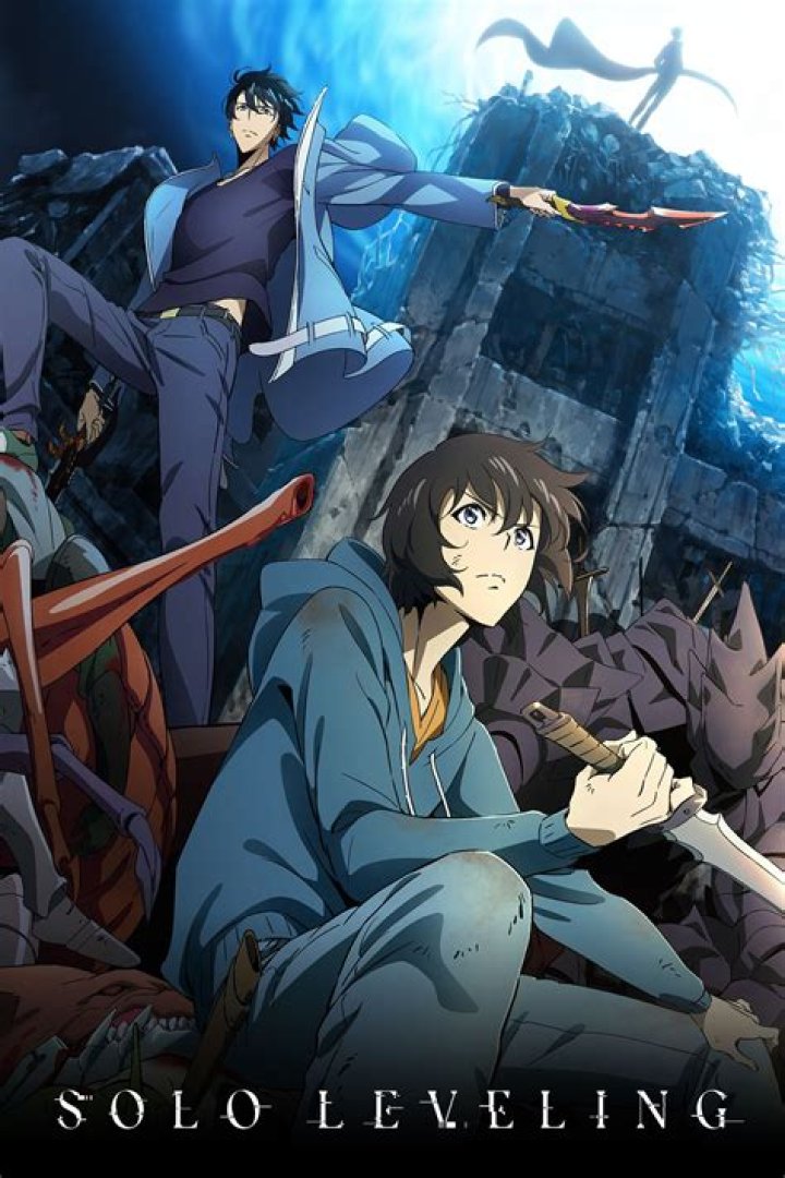 Solo Leveling Season 1 Release Date and Time, Countdown, When Is It Coming Out?