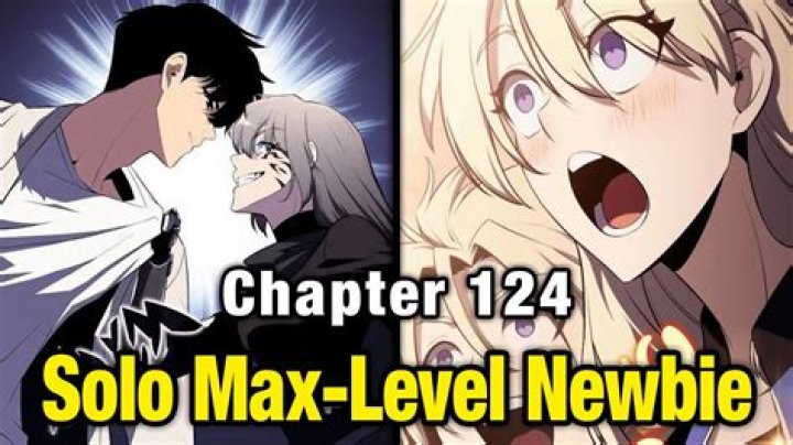 Solo Max Level Newbie Chapter 129 Release Date : Recap, Cast, Review, Spoilers, Streaming, Schedule & Where To Watch? - SarkariResult