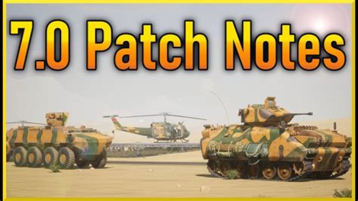 Squad V7.0 Patch Notes: New Faction Added! - SarkariResult