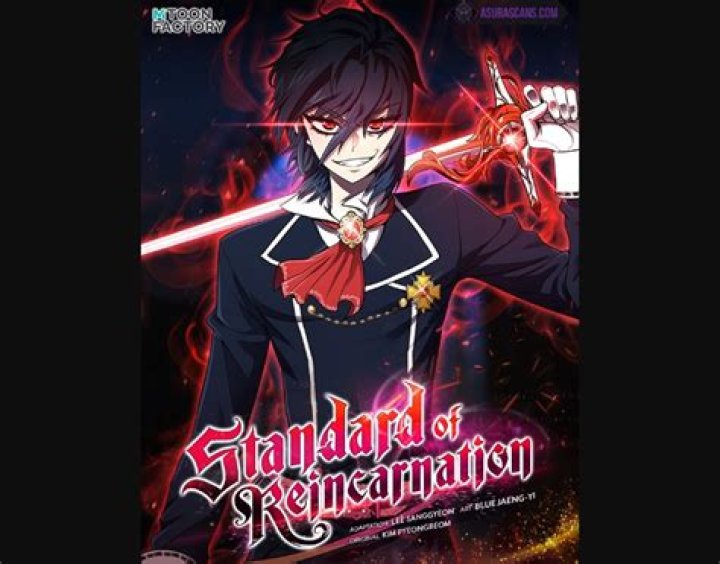 Standard of Reincarnation Chapter 83 Release Date, Recap, Cast, Review, Spoilers, Streaming, Schedule & Where To Watch? - SarkariResult