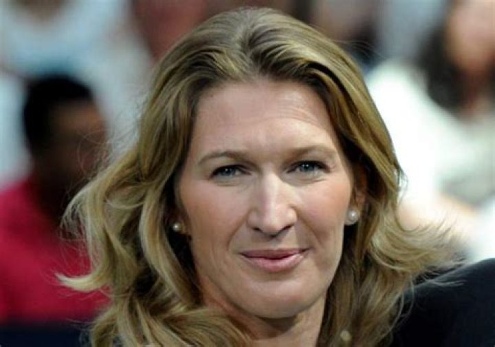 Steffi Graf Height, Weight, Measurements, Bra Size, Shoe Size