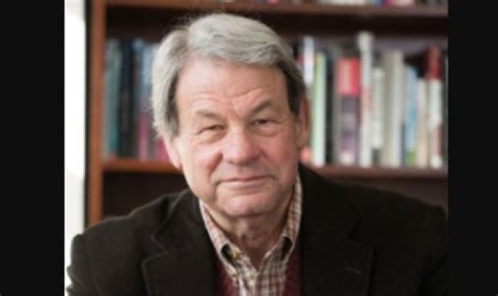 Steve V. Roberts Bio; Net Worth, Married Life and Children of the Late Cookie Roberts’ Husband