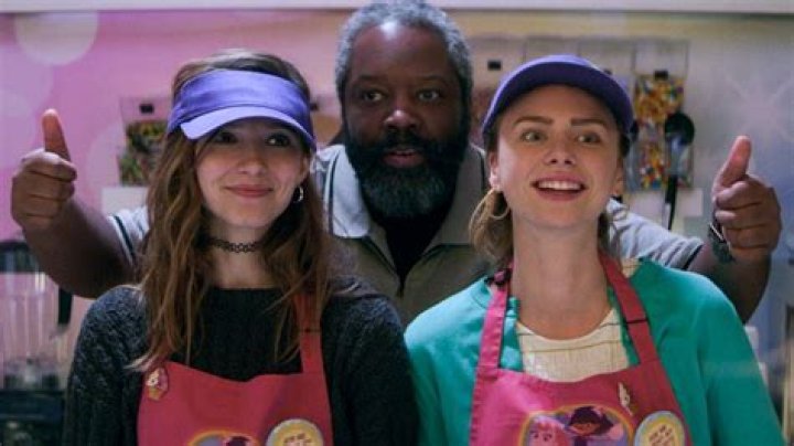 Teenage Bounty Hunters Season 2, What We Know So Far - SarkariResult