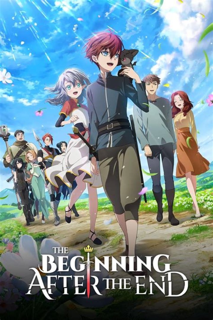 The Beginning After The End Chapter 178 Release Date : Recap, Cast, Review, Spoilers, Streaming, Schedule & Where To Watch? - SarkariResult