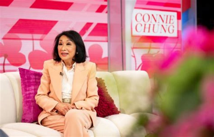 The Current Whereabouts and Activities of Connie Chung: Updates on Connie Chung's Present Situation - SarkariResult