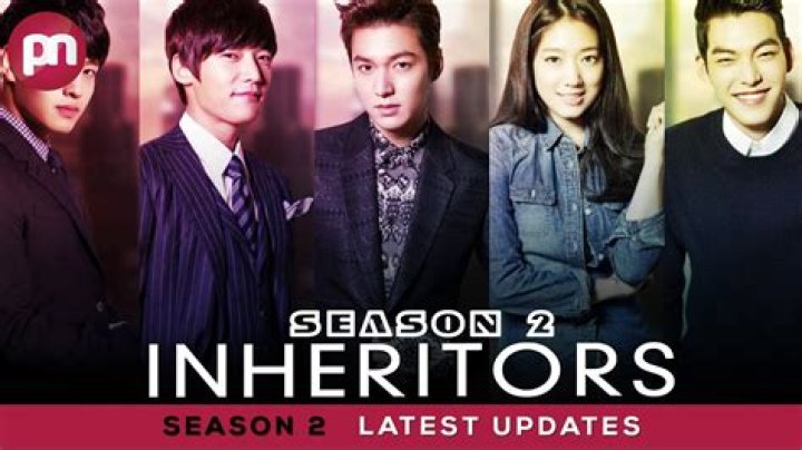 The Inheritors Season 2 Release Date : Recap, Cast, Review, Spoilers, Streaming, Schedule & Where To Watch? - SarkariResult