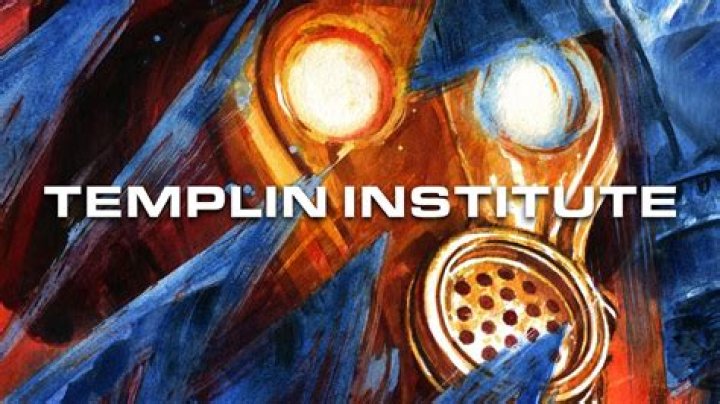 The Templin Institute Youtuber overview