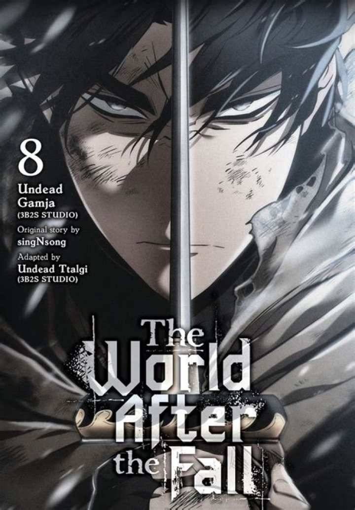 The World After The Fall Chapter 116 Release Date, Recap, Cast, Review, Plot, Spoilers, Streaming, Schedule & Where To Watch? - SarkariResult