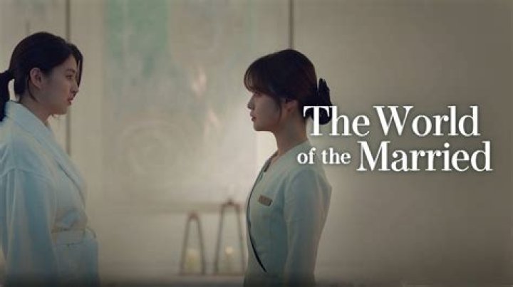 The World of the Married Episode 16 Release Date : Spoilers, Streaming, Recap, Schedule & Where To Watch? - SarkariResult