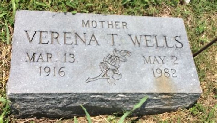 Thelma Wells Dead: What Was Her Cause of Death?