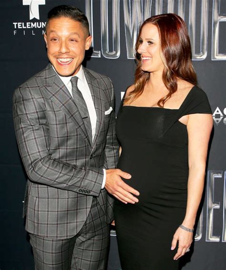 Theo Rossi Wife, Married, Divorce, Kids, Wife Pregnant, New Baby, Girlfriend, Net Worth