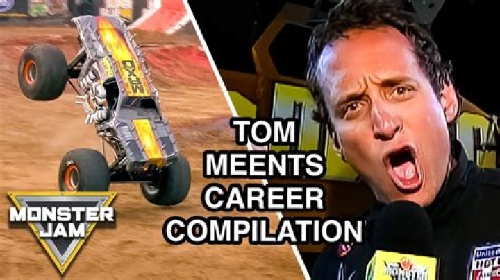 Tom Meents Accident And Injury Update, What Happened To American Truck Driver Thomas William Meents - SarkariResult