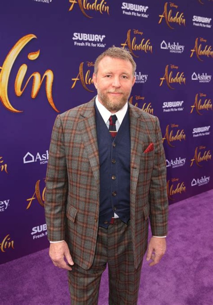 Tom Ritchie Net Worth: Career, Home, Age, Income, All You Need to Know - SarkariResult